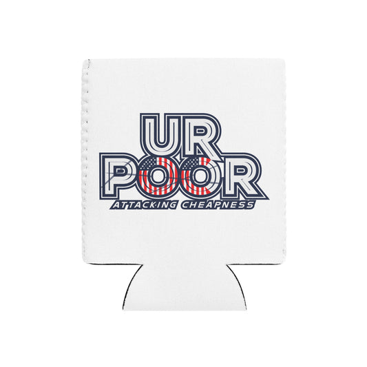 URPOOR KOOZIE