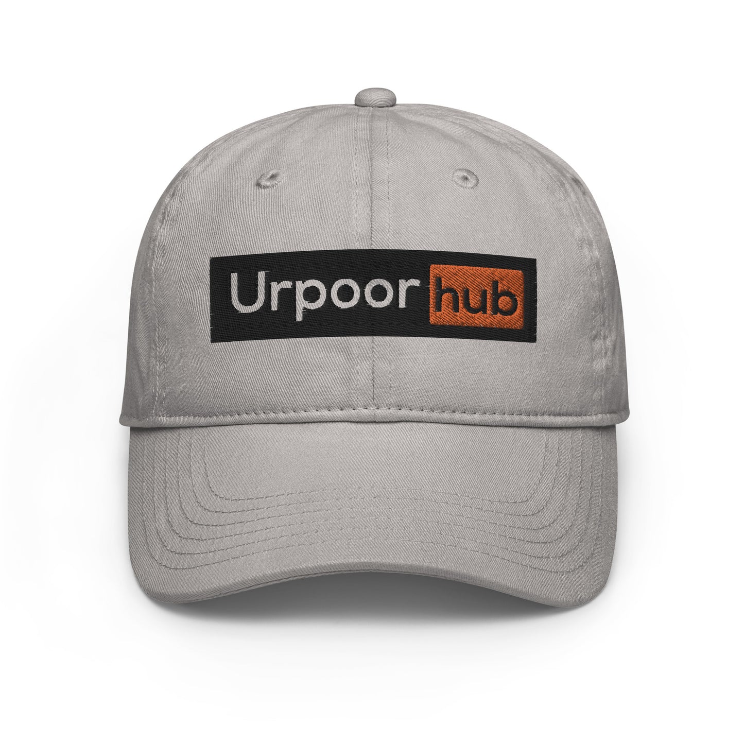 URPOORHUB HAT