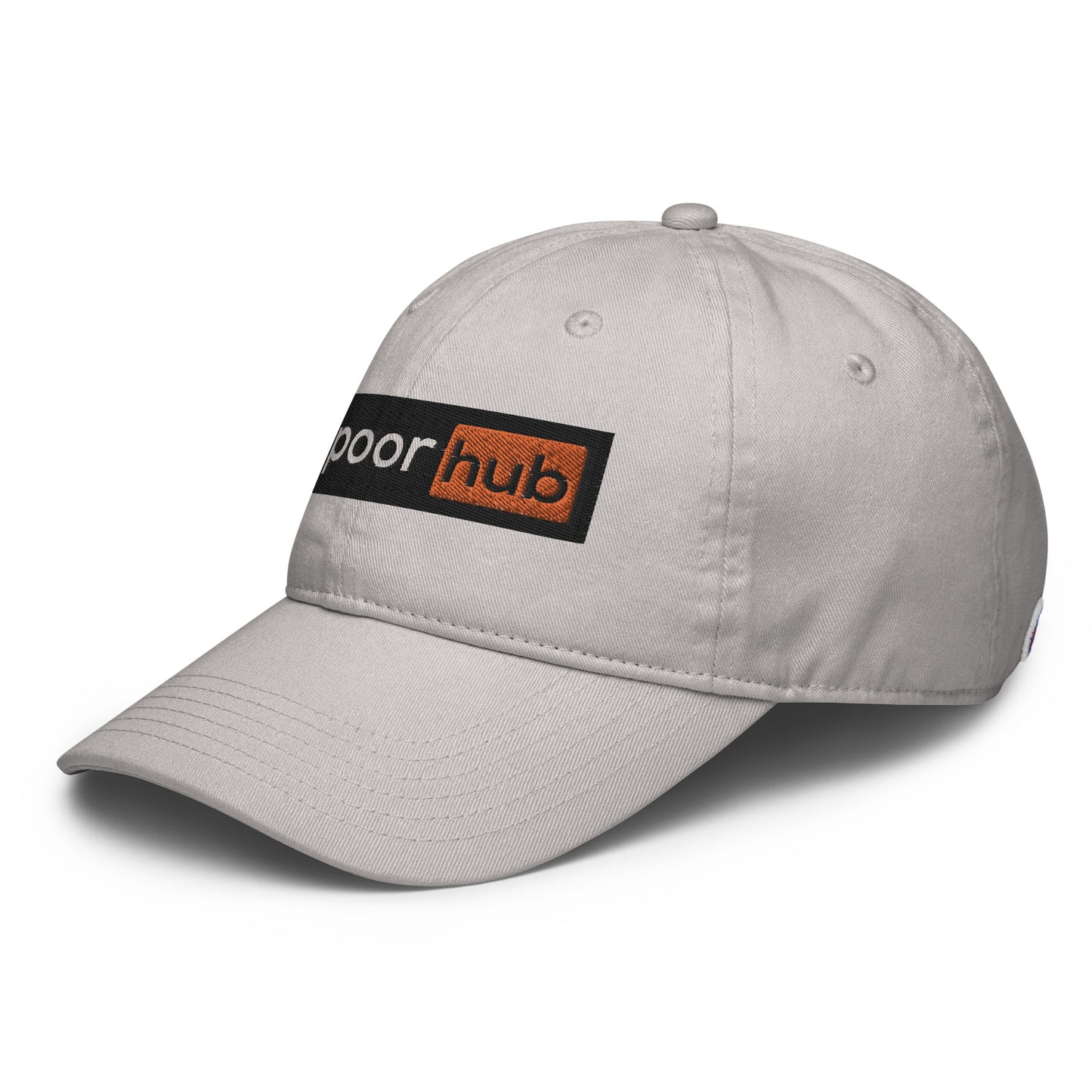 URPOORHUB HAT