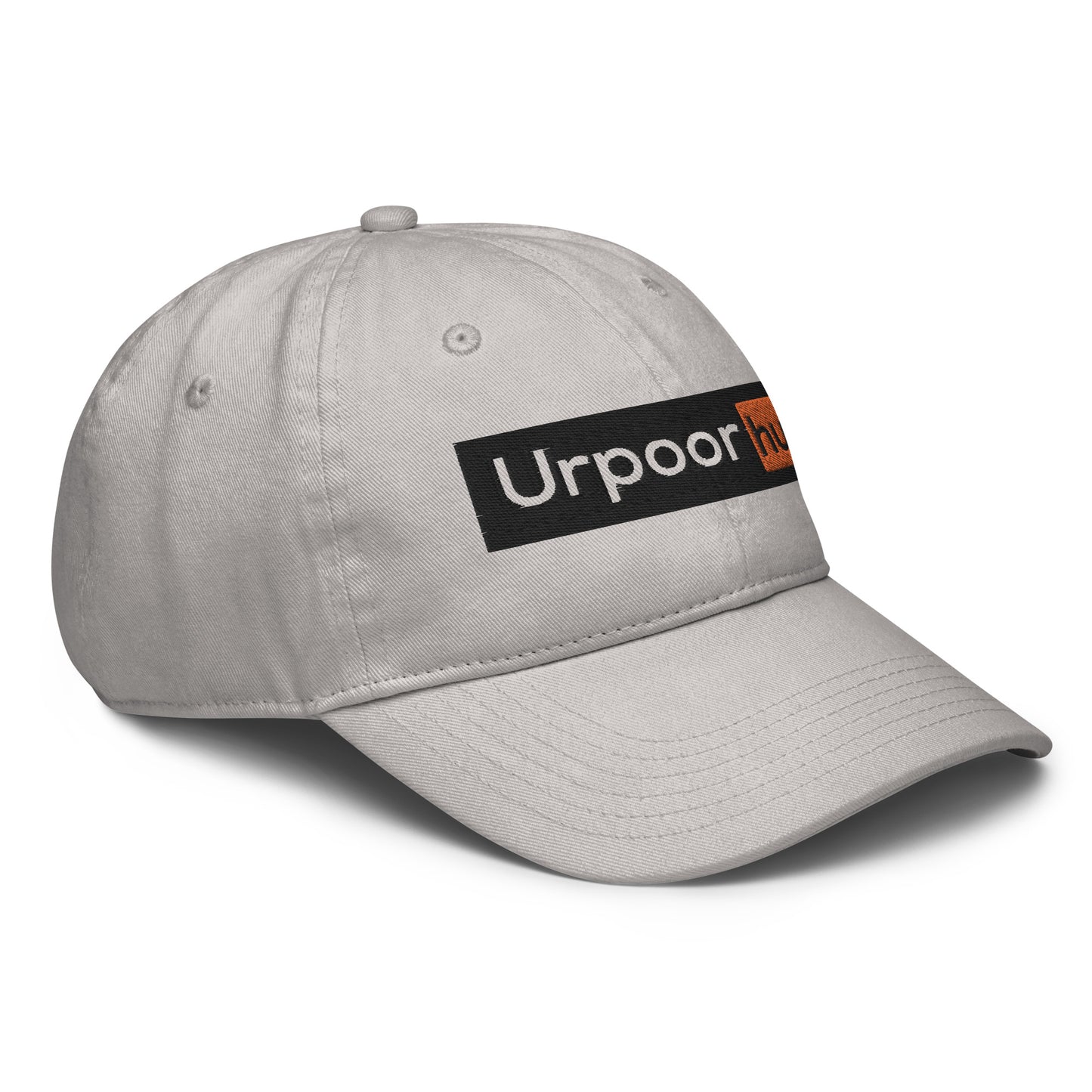 URPOORHUB HAT