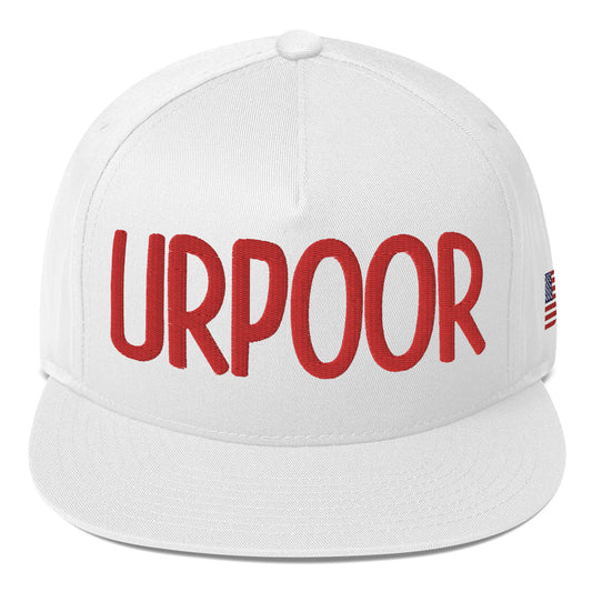 URPOOR HAT