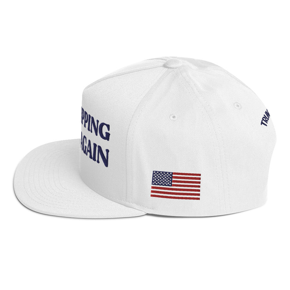 MAKE TIPPING GREAT AGAIN (MTGA) HAT