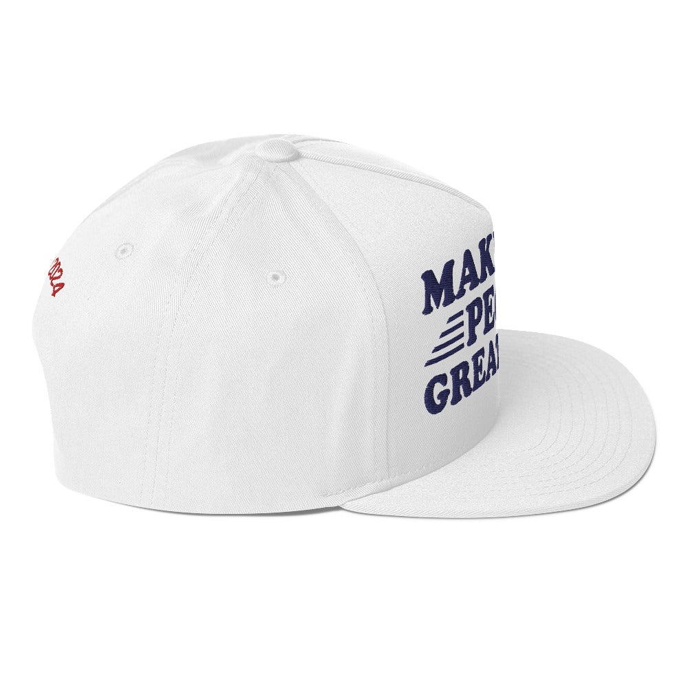 MAKE POOR PEOPL:E GREAT AGAIN (MPPGA) HAT