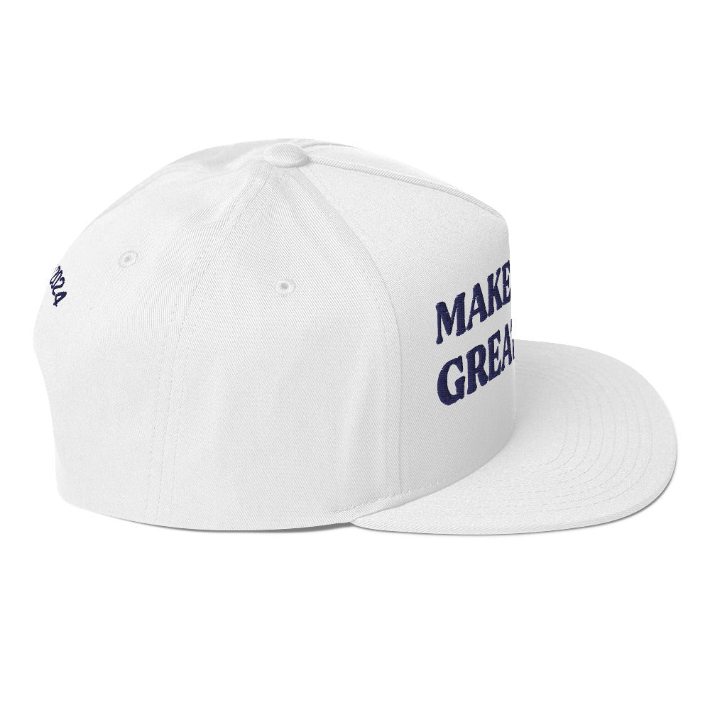 MAKE TIPPING GREAT AGAIN (MTGA) HAT