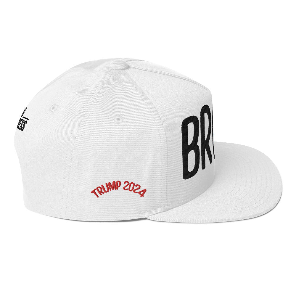 BROKE HAT